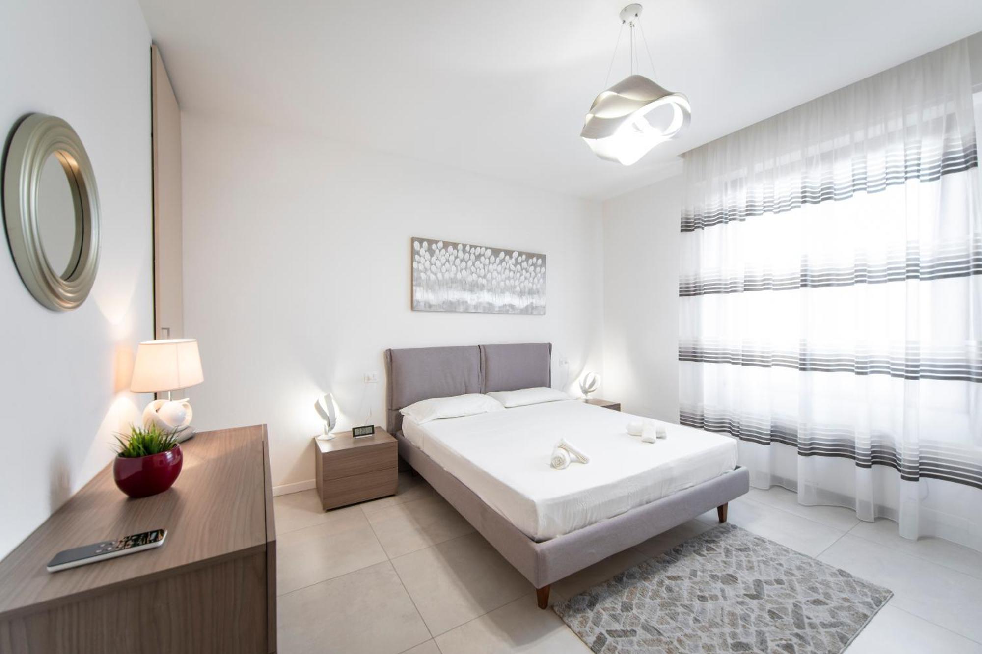Apartamento Moonlight Florencia