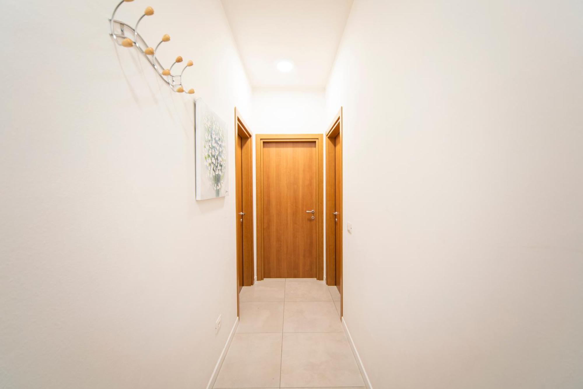 Apartamento Moonlight