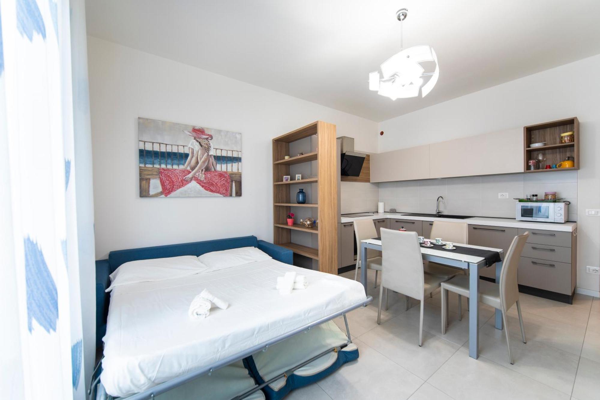 Apartamento Moonlight *