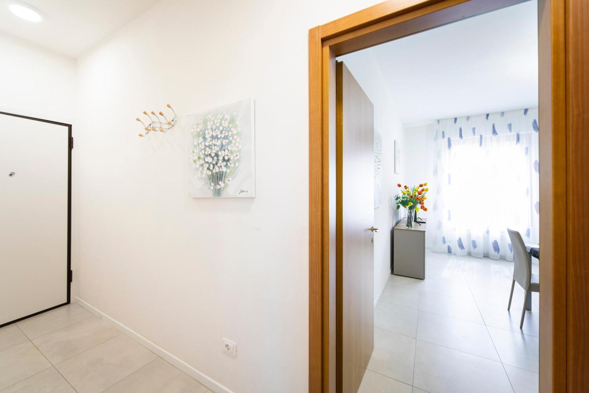 Apartamento Moonlight *